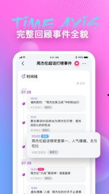 专门吃网红瓜的app,热门APP带你畅游娱乐圈风云变幻 第2张 专门吃网红瓜的app,热门APP带你畅游娱乐圈风云变幻 第2张
