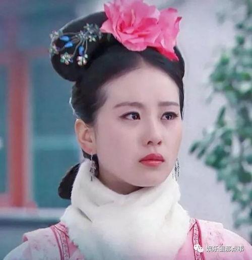 吃瓜娱乐圈刘诗诗,娱乐圈的清新瓜田，甜蜜与成长并存的美丽传奇  第3张