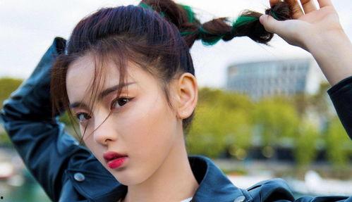 吃瓜少女张小寒娱乐圈,吃瓜少女的娱乐圈探秘之旅 第3张 吃瓜少女张小寒娱乐圈,吃瓜少女的娱乐圈探秘之旅 第3张
