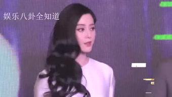娱乐八卦爆料范冰冰视频,娱乐八卦背后的真相揭秘