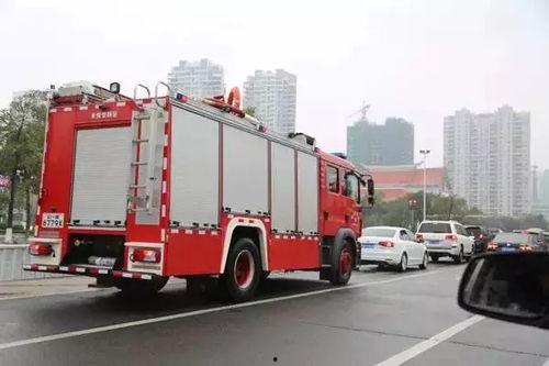 郑州消防车爆料案件最新,揭秘背后惊人真相