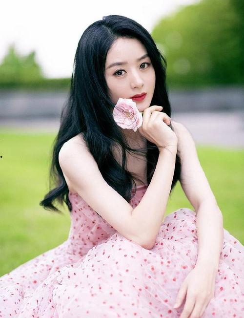 鹿晗圈内爆料杨超越,杨超越背后的故事 第3张 鹿晗圈内爆料杨超越,杨超越背后的故事 第3张