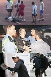 娱乐圈内爆料事件,揭秘明星背后的真相与争议 第3张 娱乐圈内爆料事件,揭秘明星背后的真相与争议 第3张