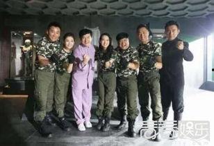 韩国士兵综艺爆料视频大全,揭秘军营生活幕后真相