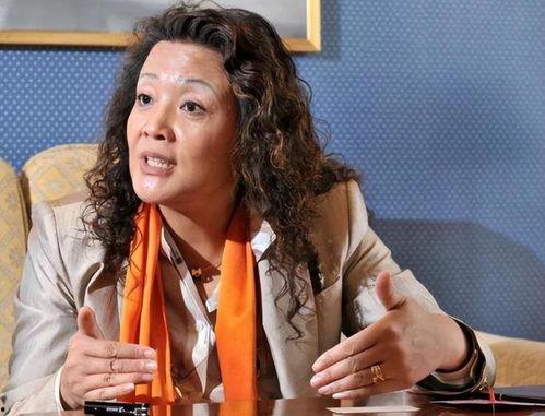 最新爆料张兰,揭秘豪门背后的惊人真相