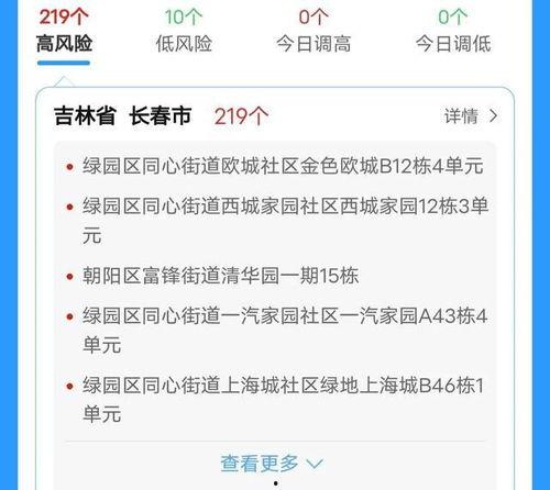 长春市最新疫情爆料,多区域现新增病例，防控措施持续加强  第2张