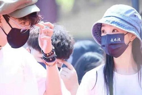 白敬亭宋轶最近爆料视频,幕后故事大公开 第3张 白敬亭宋轶最近爆料视频,幕后故事大公开 第3张