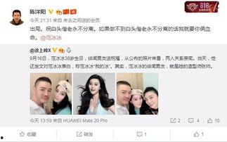 明星圈内情爆料,明星背后的情感纠葛与权力游戏  第2张