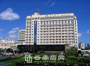 昆明酒店最新爆料,揭秘奢华住宿背后的秘密与惊喜