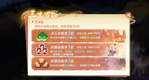 三周年最新爆料消息,独家爆料带你领略全新篇章 第3张 三周年最新爆料消息,独家爆料带你领略全新篇章 第3张