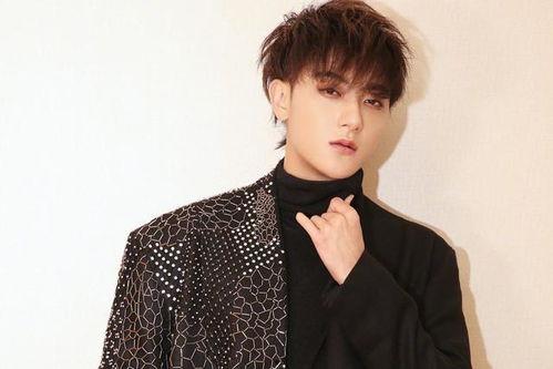 黄子韬最新爆料微博,揭秘娱乐圈不为人知的幕后故事  第2张