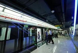 重庆地铁站爆料视频最新,视频曝光引发网友热议 第3张 重庆地铁站爆料视频最新,视频曝光引发网友热议 第3张